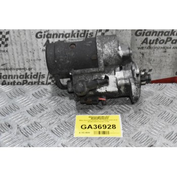 Μίζα Hyundai Santa Fe 2.2 D4EB 2005-2010 36100-27010 03101-3190