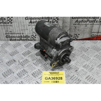 Μίζα Hyundai Santa Fe 2.2 D4EB 2005-2010 36100-27010 03101-3190