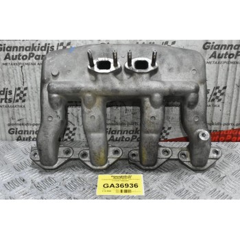 Πολλαπλή Εισαγωγής Isuzu - Opel Campo 2.5 4JA1 1990-2007