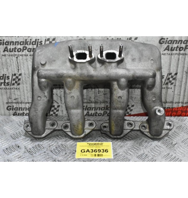 Πολλαπλή Εισαγωγής Isuzu - Opel Campo 2.5 4JA1 1990-2007