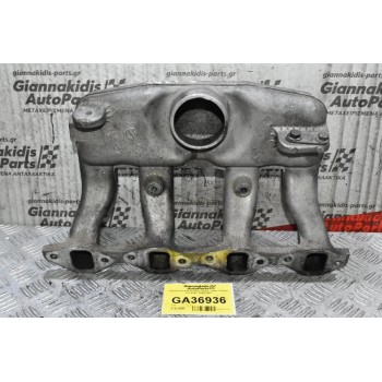 Πολλαπλή Εισαγωγής Isuzu - Opel Campo 2.5 4JA1 1990-2007