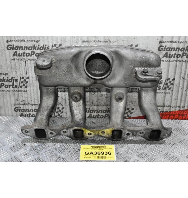 Πολλαπλή Εισαγωγής Isuzu - Opel Campo 2.5 4JA1 1990-2007