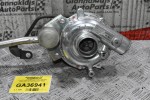 Turbo/Τουρμπίνα Isuzu D-Max 2.5 4JA1 2001-2007 8972402101 (Λίγα Κένα)