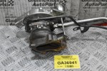 Turbo/Τουρμπίνα Isuzu D-Max 2.5 4JA1 2001-2007 8972402101 (Λίγα Κένα)