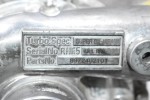 Turbo/Τουρμπίνα Isuzu D-Max 2.5 4JA1 2001-2007 8972402101 (Λίγα Κένα)