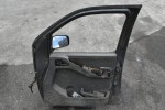 Πόρτα Nissan Navara D40 2005-2010 Εμπρος Δεξια