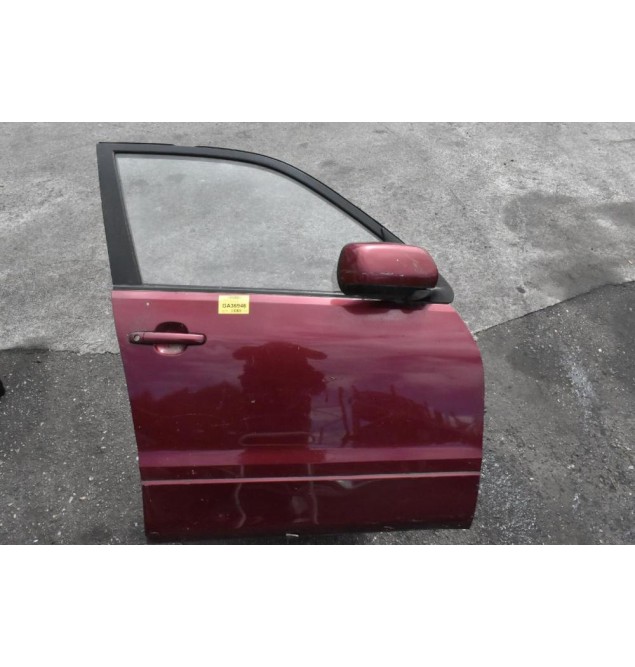 Πόρτα Suzuki Grand Vitara 2006-2015 Εμπρος Δεξια 