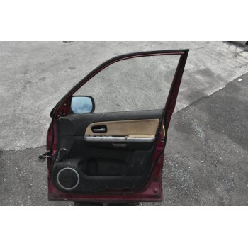 Πόρτα Suzuki Grand Vitara 2006-2015 Εμπρος Δεξια 