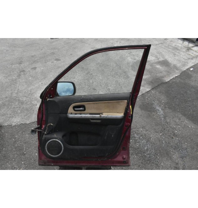 Πόρτα Suzuki Grand Vitara 2006-2015 Εμπρος Δεξια 
