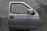 Πόρτα Nissan Navara D22 1998-2010 (Εμπρος Δεξιά)