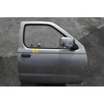Πόρτα Nissan Navara D22 1998-2010 (Εμπρος Δεξιά)