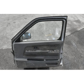 Πόρτα Nissan Navara D22 1998-2010 (Εμπρος Δεξιά)