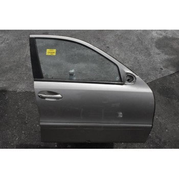 Πόρτα Mercedes-Benz E 200 w211 2003-2008 Εμπρος Δεξια χωρις καθρεπτη