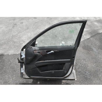 Πόρτα Mercedes-Benz E 200 w211 2003-2008 Εμπρος Δεξια χωρις καθρεπτη