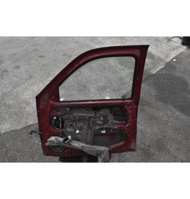 Πόρτα Mazda B series Β2500 1999-2006 Εμπρος Δεξιά χωρις καθρεπτη