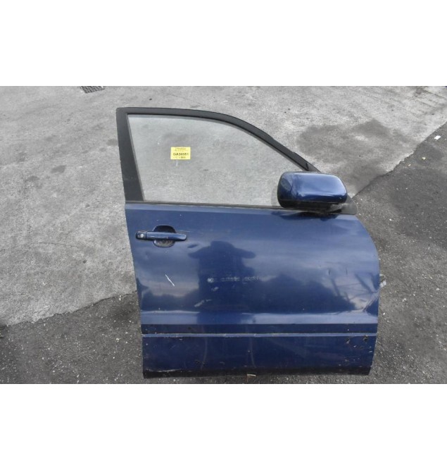 Πόρτα Suzuki Grand Vitara 2006-2015 Εμπρος Δεξια 