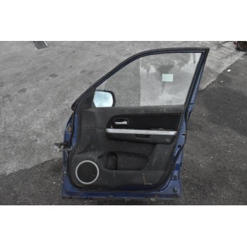 Πόρτα Suzuki Grand Vitara 2006-2015 Εμπρος Δεξια 