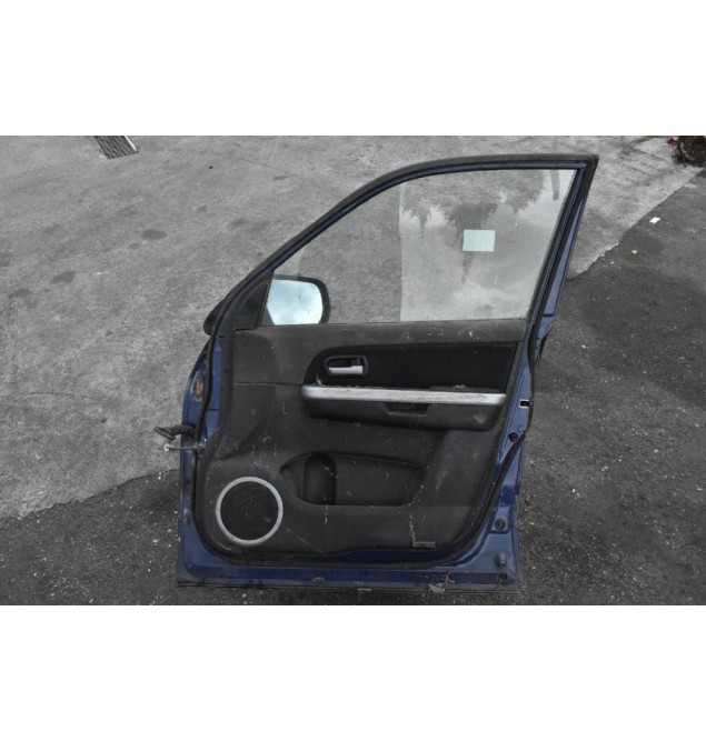 Πόρτα Suzuki Grand Vitara 2006-2015 Εμπρος Δεξια 