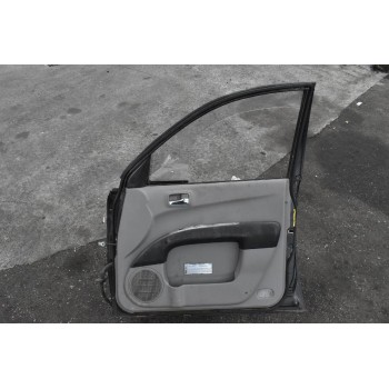 Πόρτα Εμπρός Δεξιά Mitsubishi L200 KB4 4Π 2005-2014