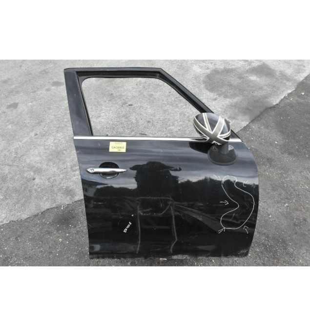 Πόρτα Mini Countryman R60 2010-2016 (Εμπρος Δεξιά)