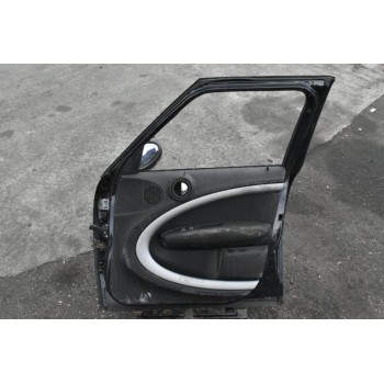 Πόρτα Mini Countryman R60 2010-2016 (Εμπρος Δεξιά)