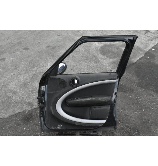 Πόρτα Mini Countryman R60 2010-2016 (Εμπρος Δεξιά)