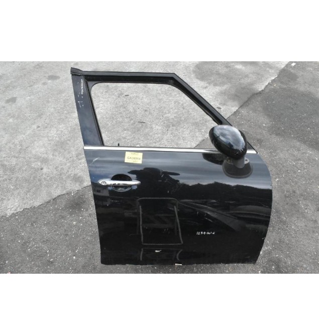 Πόρτα Mini Countryman R60 2010-2016 (Εμπρος Δεξιά)