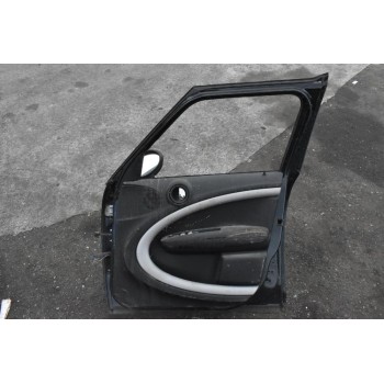 Πόρτα Mini Countryman R60 2010-2016 (Εμπρος Δεξιά)