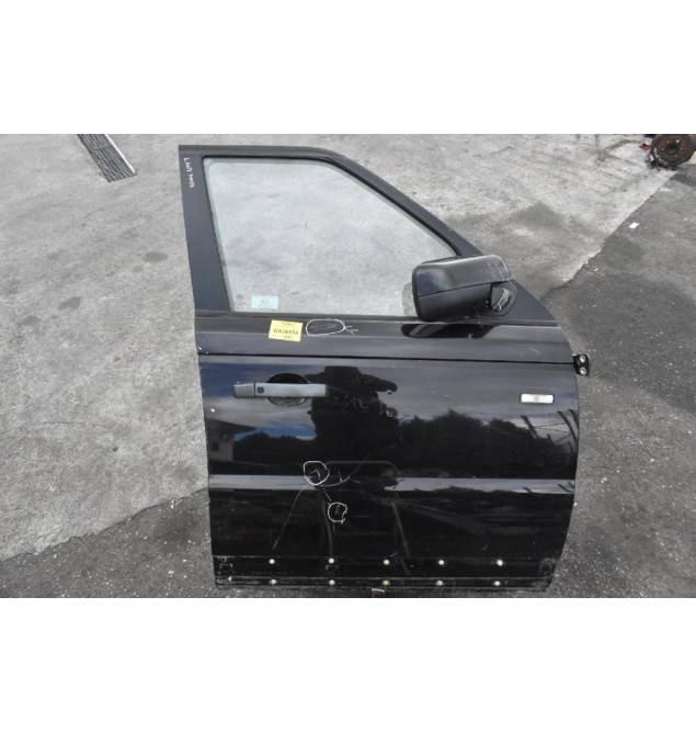 Πόρτα Εμπρος Δεξια Land Rover Discovery 2005-2010 (Χωρίς Καθρέφτη)