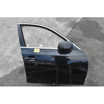 Πόρτα Εμπρος Δεξια Bmw 520-525 E60 2004-2010