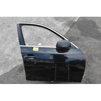 Πόρτα Εμπρος Δεξια Bmw 520-525 E60 2004-2010
