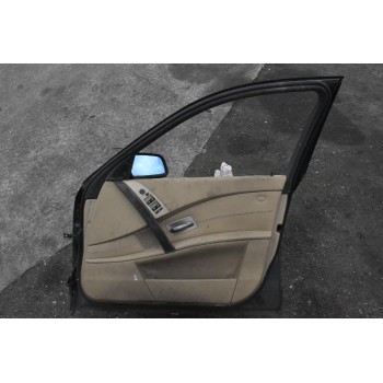 Πόρτα Εμπρος Δεξια Bmw 520-525 E60 2004-2010