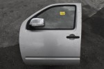 Πόρτα Nissan Navara D40 2005-2010 Εμπρος Αριστερά