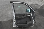 Πόρτα Nissan Navara D40 2005-2010 Εμπρος Αριστερά