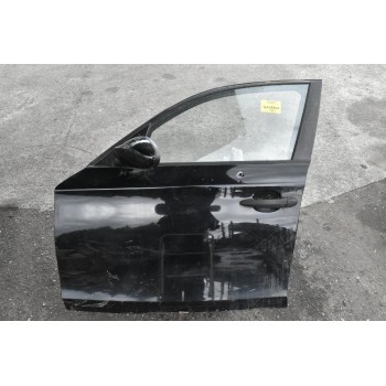 Πόρτα Εμπρος Αριστερη Bmw 116 E87 2005-2012