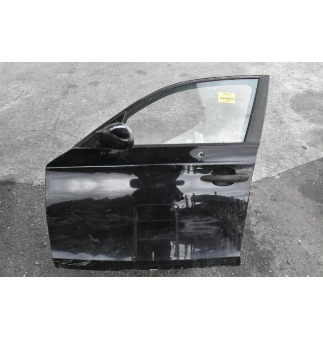 Πόρτα Εμπρος Αριστερη Bmw 116 E87 2005-2012