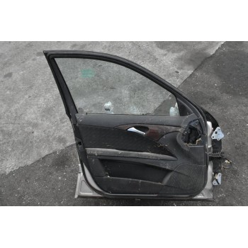 Πόρτα Mercedes-Benz E 200 w211 2003-2008 Εμπρος Αριστερη