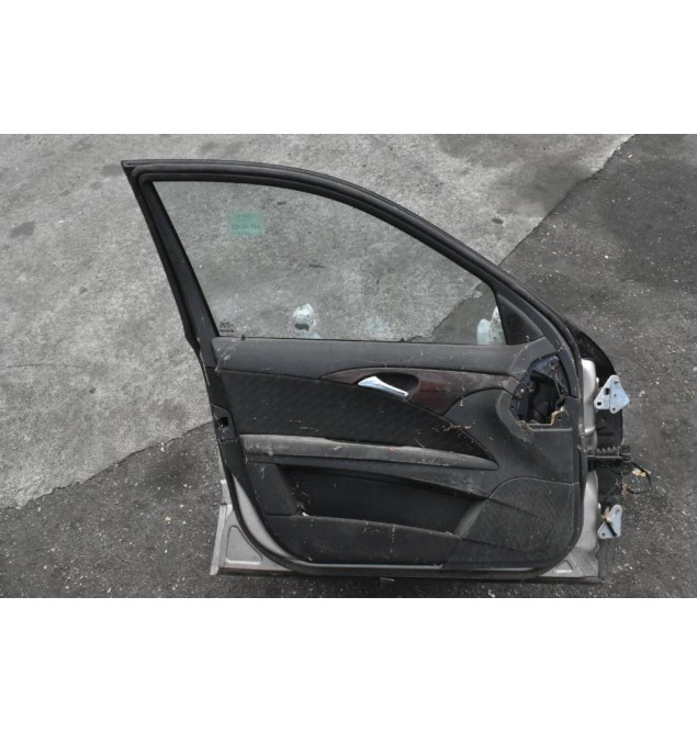 Πόρτα Mercedes-Benz E 200 w211 2003-2008 Εμπρος Αριστερη