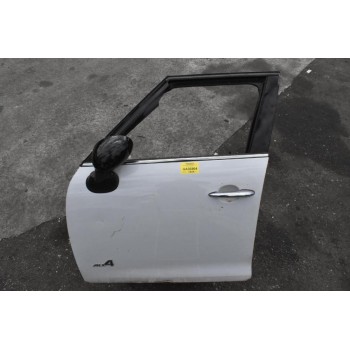 Πόρτα Mini Countryman R60 2010-2016 (Εμπρος Αριστερα)