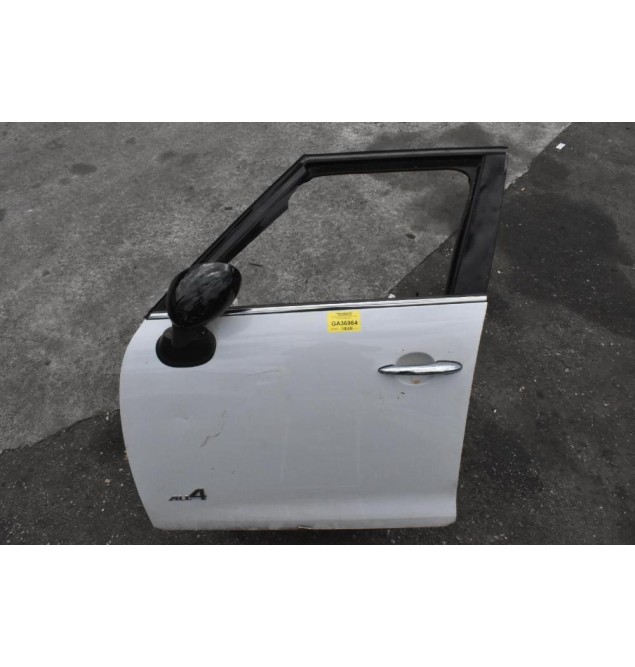 Πόρτα Mini Countryman R60 2010-2016 (Εμπρος Αριστερα)