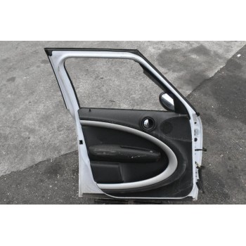 Πόρτα Mini Countryman R60 2010-2016 (Εμπρος Αριστερα)