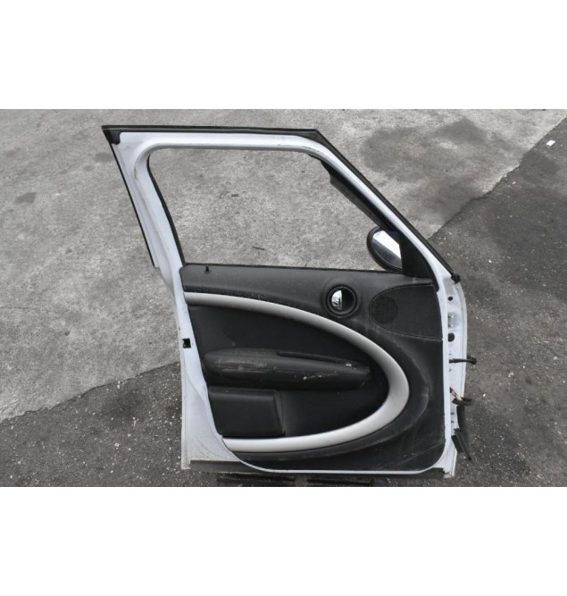 Πόρτα Mini Countryman R60 2010-2016 (Εμπρος Αριστερα)