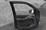 Πόρτα Nissan Navara D40 2005-2010 Εμπρος Αριστερη