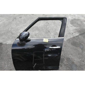 Πόρτα Mini Countryman R60 2010-2016 (Εμπρος Αριστερα)