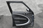 Πόρτα Mini Countryman R60 2010-2016 (Εμπρος Αριστερα)