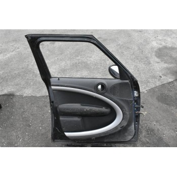 Πόρτα Mini Countryman R60 2010-2016 (Εμπρος Αριστερα)