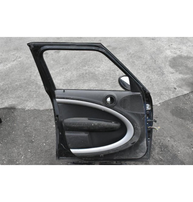 Πόρτα Mini Countryman R60 2010-2016 (Εμπρος Αριστερα)