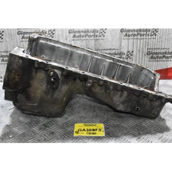 Κάρτερ Isuzu Campo 4JA1 1991-2007