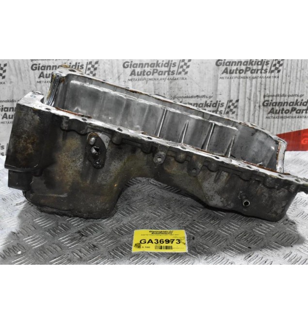 Κάρτερ Isuzu Campo 4JA1 1991-2007