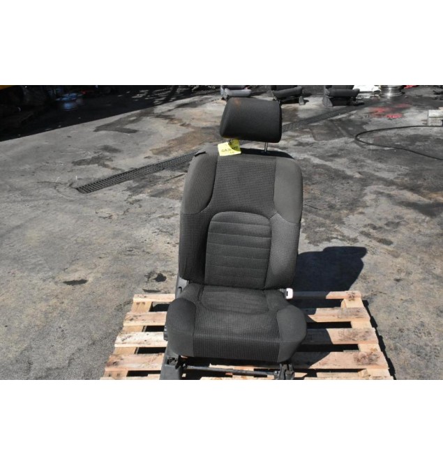 Κάθισμα Δεξι Nissan Navara D40 2005-2015